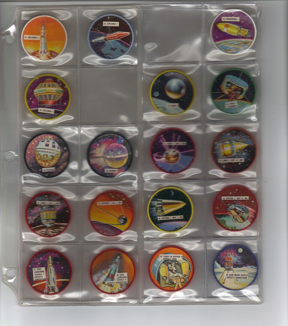 Potato Chip Trivia Question! Discussion Board